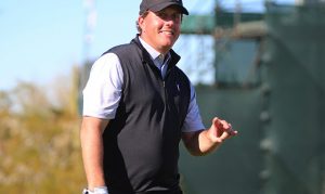 Mickelson, Westphal among 2020 Arizona Sports Hall of Fame class