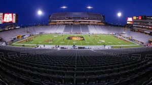 Pac-12 CEO Group to meet Thursday to discuss start of football season