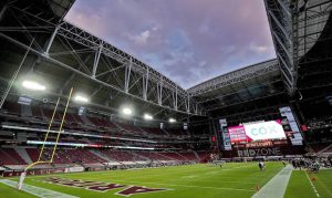 Arizona Cardinals' Sunday Night Football game gets 14.9 million viewers