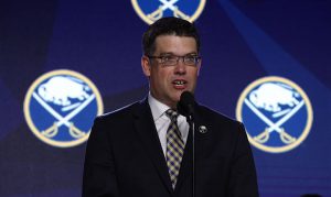 Coyotes name Ryan Jankowski as associate director of amateur scouting