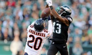 Cardinals sign cornerback Prince Amukamara to practice squad