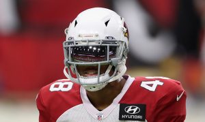 Isaiah Simmons snaps still 'work in progress,' according to Kingsbury