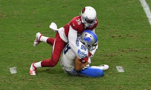 Cardinals re-sign S Curtis Riley, restore S Kentrell Brice to practice squad