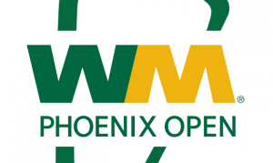 Waste Management Phoenix Open reveals new logo