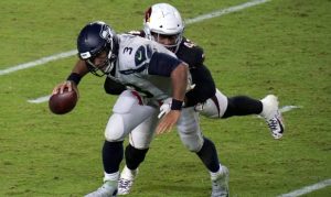 Report: Cardinals will not franchise tag LB Haason Reddick
