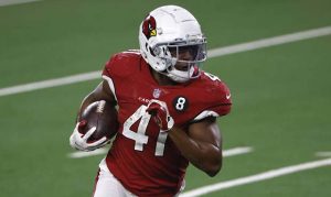 The Consensus Week 7: Cardinals see a jump after MNF win vs. Cowboys