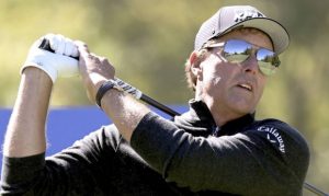 Phil Mickelson wins Dominion Energy Charity Classic by 3 strokes