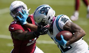 The Consensus Week 5: Cardinals continue to slide after loss to Panthers