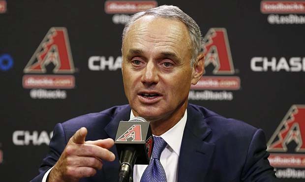(AP Photo/Ross D. Franklin)...