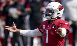 Rapid Reactions: Cardinals handled by Panthers in bad loss