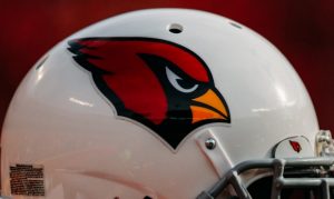 Hamilton coach, Valley Vista QB earn Cardinals' weekly high school honors