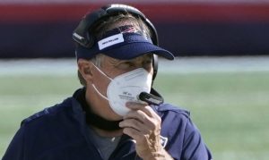 NFL does major juggling of schedule due to coronavirus