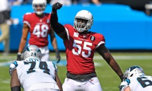 Cardinals free agency refresher: Which OLBs return with Chandler Jones?