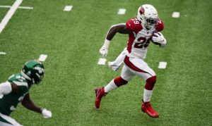 Like 2019, Cardinals recommit to the RBs after 1st quarter of the year