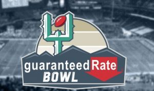 Guaranteed Rate Bowl canceled due to COVID-19 ramifications