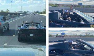 DeAndre Hopkins' reaction on freeway was principled, not political
