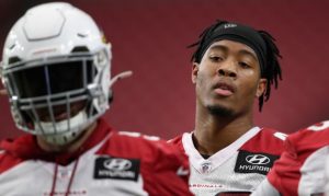 Cardinals free agency refresher: The next step for Isaiah Simmons, ILBs