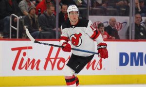Arizona Coyotes sign forward John Hayden to 1-year deal