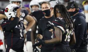 Kurt Warner: Cardinals offense needs to evolve with Kyler Murray