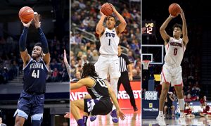 Empire of the Suns' 5x5 NBA Draft Preview: Darkhorse wings for 2020