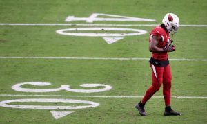Getting crossed: Cardinals defense hopes to get struggles in traffic off tape