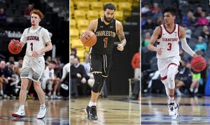 Empire of the Suns' 5x5 NBA Draft Preview: Darkhorse point guards