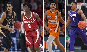 Empire of the Suns NBA Draft Big Board 3.0: Final pre-draft rankings