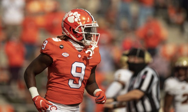 (Josh Morgan/Pool Photo via AP)...