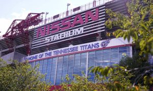 Bills-Titans, Broncos-Patriots rescheduled by NFL
