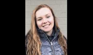 Millennium High School senior gives back to community both near and far