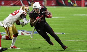Cardinals activate TE Maxx Williams, elevate 3 others to active roster