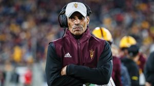 ESPN's Schlabach predicts Arizona State to fall flat of breakout expectations