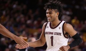 ASU men's basketball reveals 2020-21 non-conference schedule