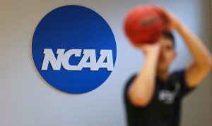 NCAA men's basketball tournament to be held in 1 location in 2021