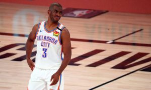 ESPN's Kevin Pelton gives Phoenix Suns B- grade for Chris Paul trade