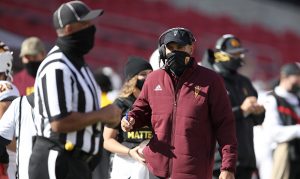 Pac-12 cancels ASU vs. Colorado due to Sun Devils' COVID-19 outbreak