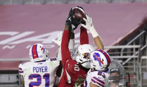 Cardinals' Hopkins won't see any of $5.7 million in Jordan Brand exposure