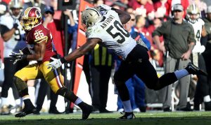 Cardinals sign LBs Stephone Anthony, Terrance Smith to practice squad