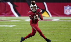 Cardinals-Giants injury report: DeAndre Hopkins a full go, per coach