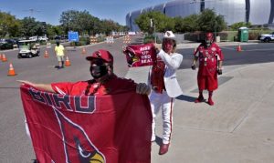 Another rough Valley sports weekend requires deeper look at fanbase
