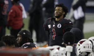 The Consensus Week 12: Cardinals see significant slide after loss to Seattle