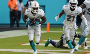 Dolphins' recent success on defense to be put to the test vs. Cardinals