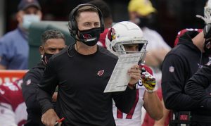 The 5: Arizona Cardinals starting jobs still up for grabs