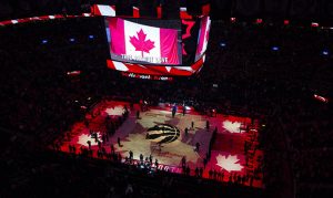 Raptors denied permission to play in Canada, head to Tampa