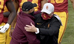 Karpman: ASU worried coronavirus could cancel multiple games