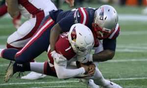 Cardinals' loss to the Patriots is of the rage-inducing variety