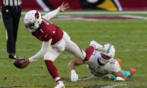 Rapid Reactions: Kingsbury gets conservative, Cards lose tough one