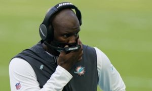 Dolphins assistant coach positive for COVID-19 ahead of Cardinals game