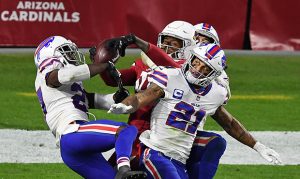 Cardinals' DeAndre Hopkins, Budda Baker pacing NFL Pro Bowl voting