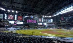 D-backs announce winners of $100,000 School Challenge fundraiser